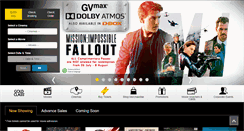 Desktop Screenshot of m.gv.com.sg